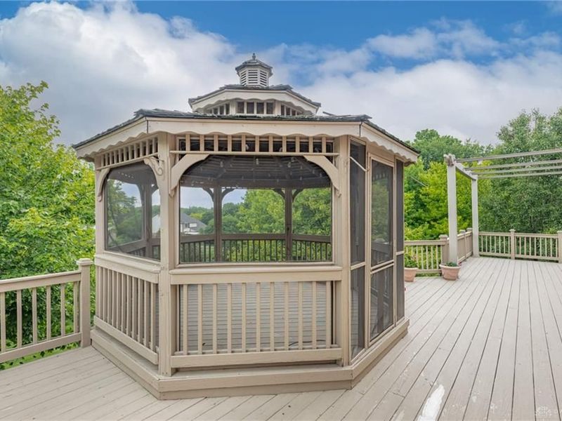 2892 Stone Mill Court, Beavercreek, OH 45434 Photo 7