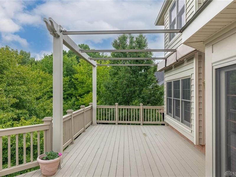 2892 Stone Mill Court, Beavercreek, OH 45434 Photo 8