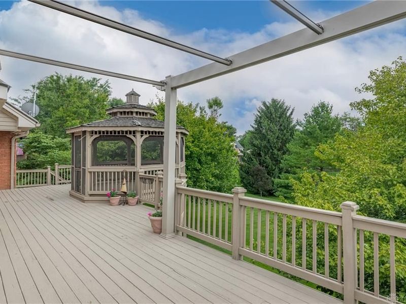 2892 Stone Mill Court, Beavercreek, OH 45434 Photo 9