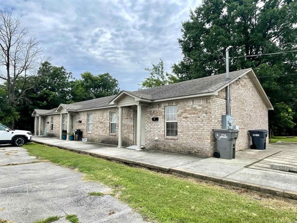 2210 Clark Street , Jonesboro, AR 72401