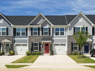 436 Grand Silo Road, Raleigh, NC 27603