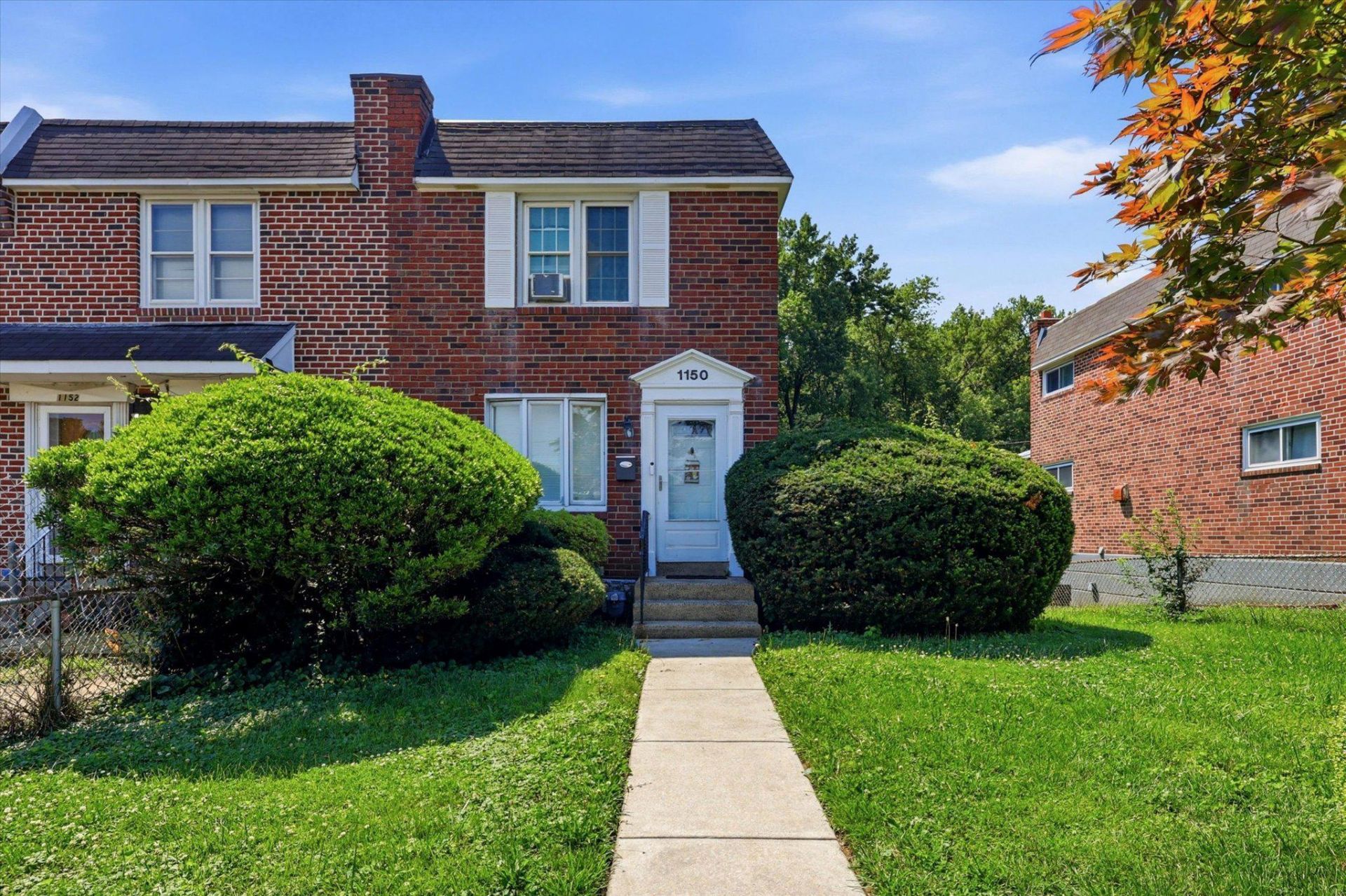 1150 TAYLOR DRIVE , FOLCROFT, PA 19032
