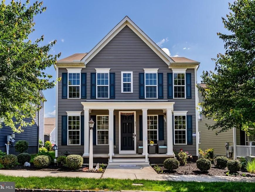 524 Shaw, Mechanicsburg, PA 17050 Main Photo
