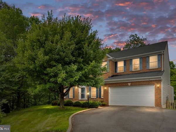 20 PALACE LANE, STAFFORD, VA 22554