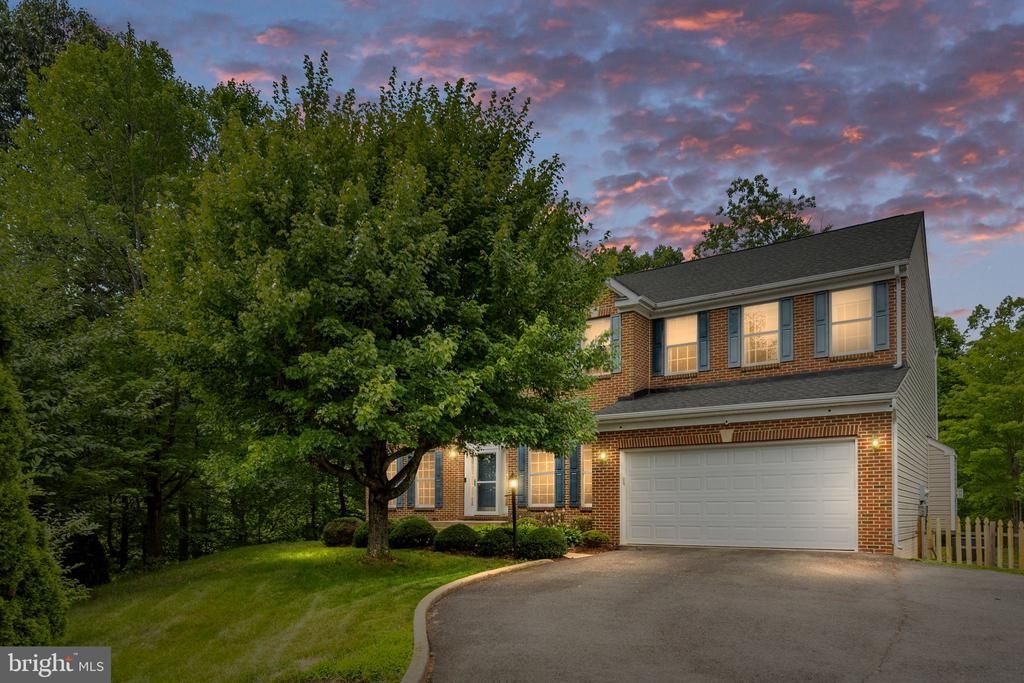 20 Palace Lane, Stafford, VA 22554 Main Photo