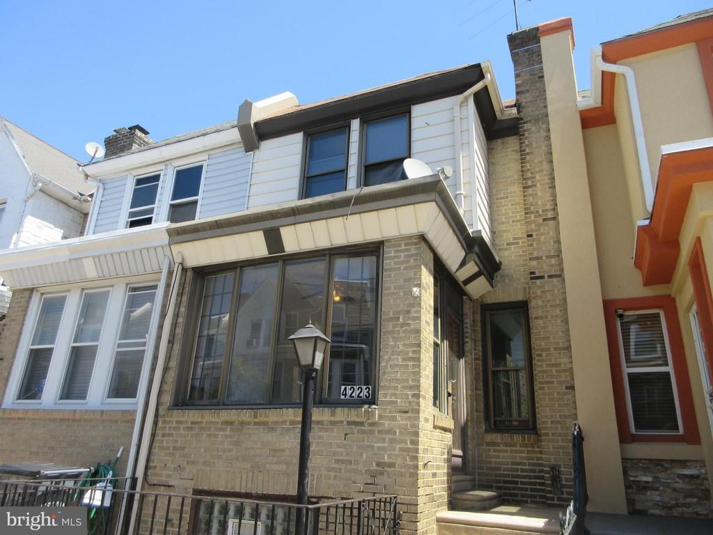 4223 NEILSON STREET , PHILADELPHIA, PA 19124