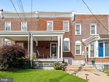 4018 LAURISTON STREET, PHILADELPHIA, PA 19128