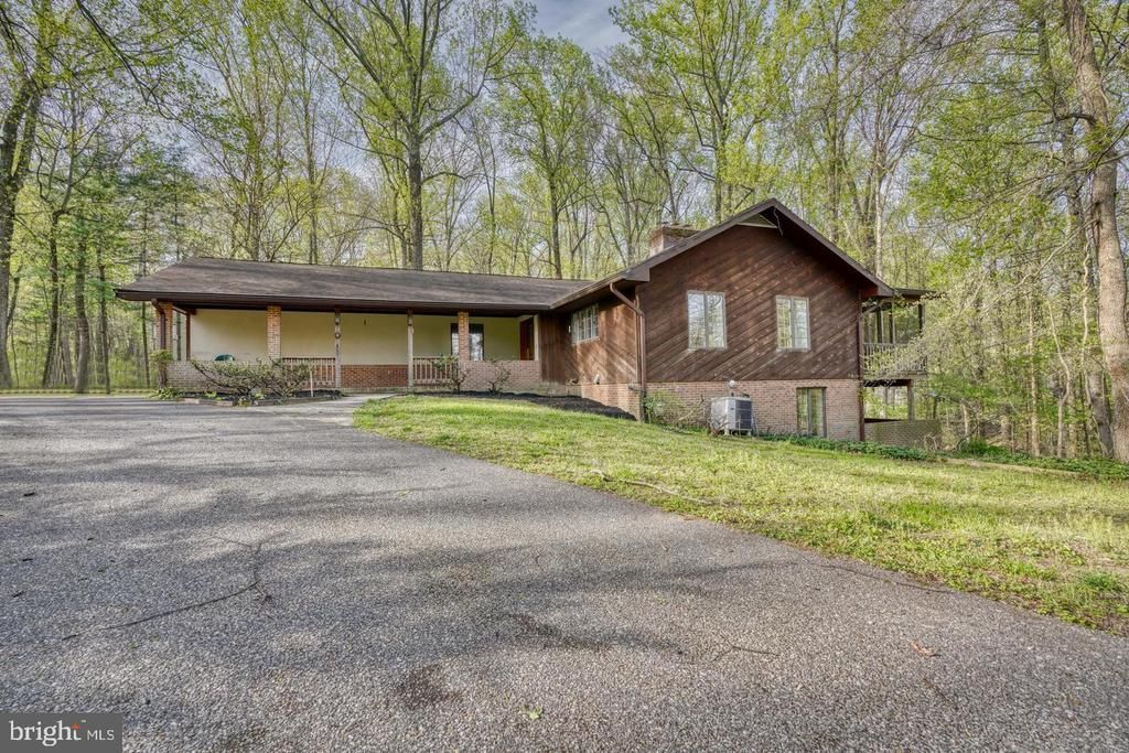 12602 SAGAMORE FOREST LANE, REISTERSTOWN, MD 21136