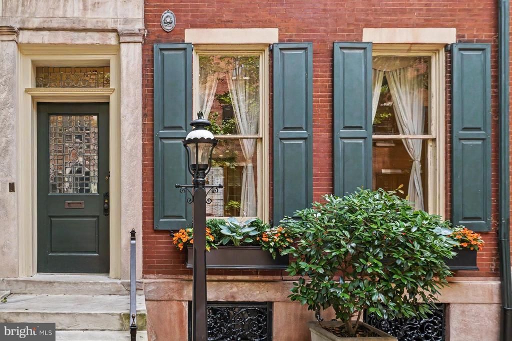 1806 DELANCEY PLACE , PHILADELPHIA, PA 19103