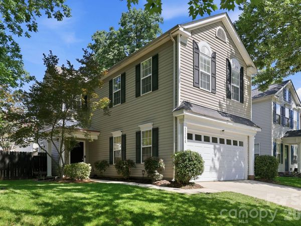 5304 Silabert Avenue, Charlotte, NC 28205