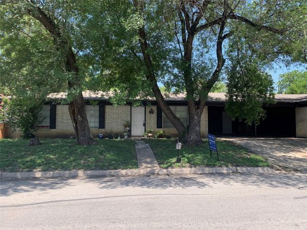 2519 Glen Springs WAY, Austin, TX 78741