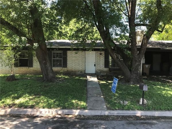 2519 Glen Springs WAY, Austin, TX 78741