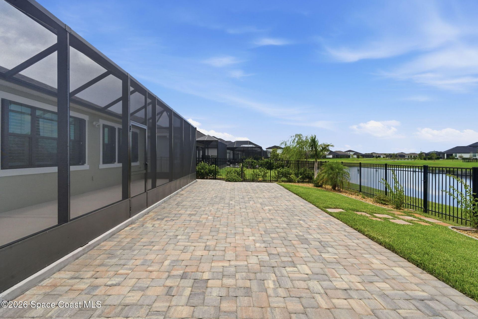 2647 Kamin Drive, Melbourne, FL 32940 Photo