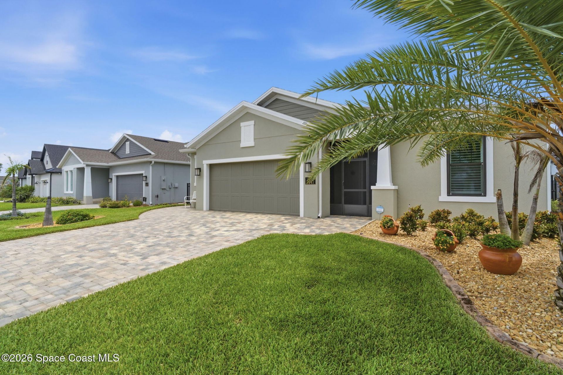 2647 Kamin Drive, Melbourne, FL 32940 Photo