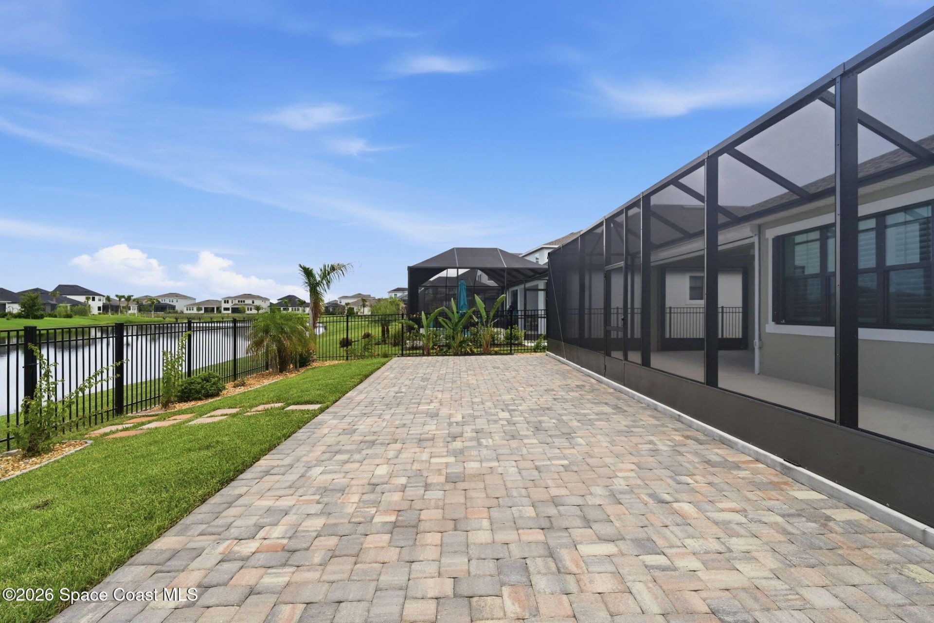2647 Kamin Drive, Melbourne, FL 32940 Photo