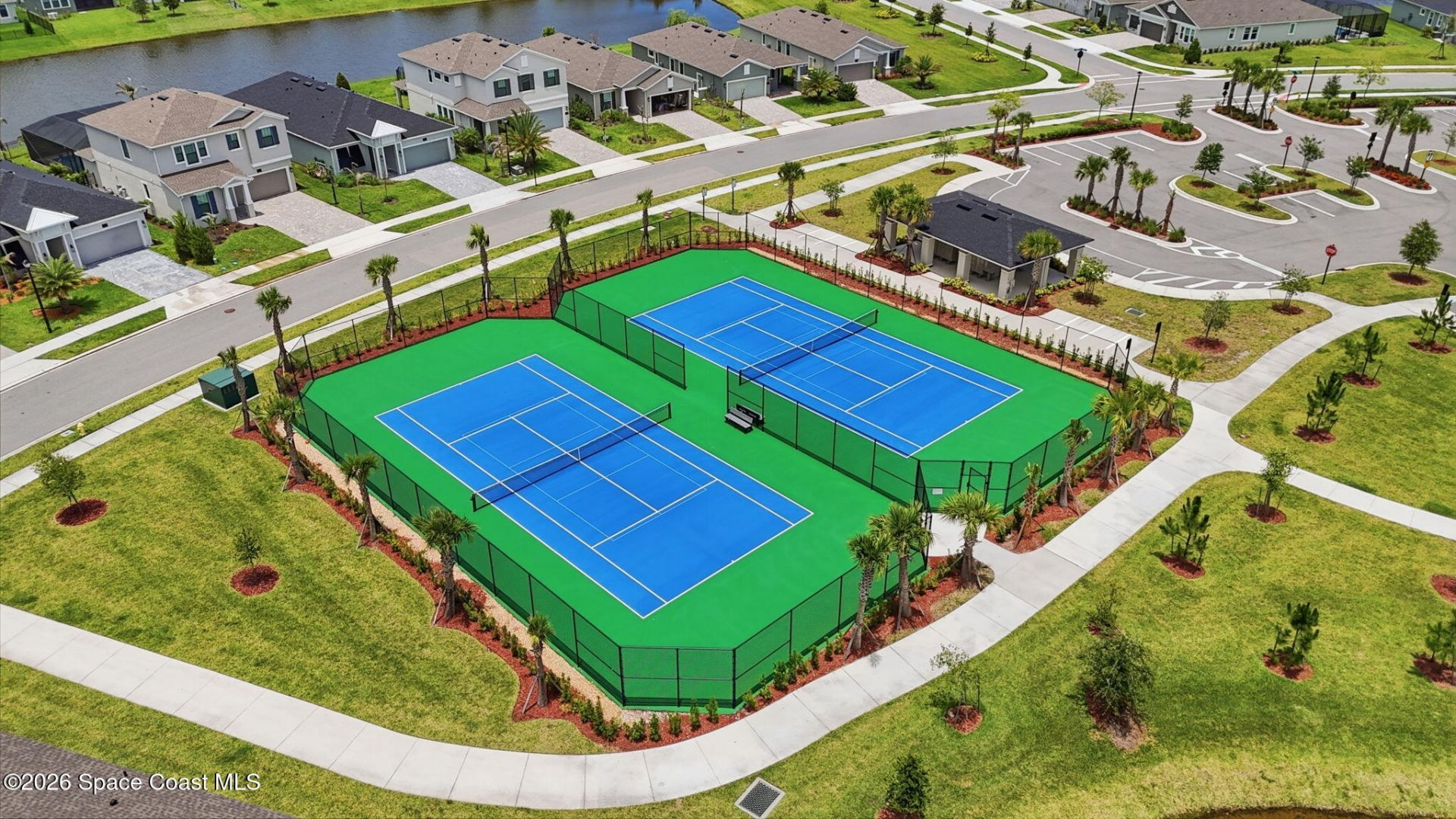 2647 Kamin Drive, Melbourne, FL 32940 Photo