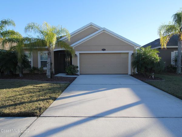 2448 Snapdragon Drive NW , Palm Bay, FL 32907