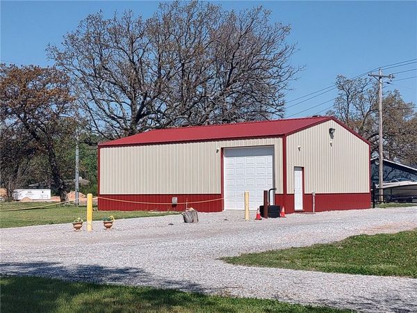 13420 W Highway 72 , Hiwasse, AR 72739