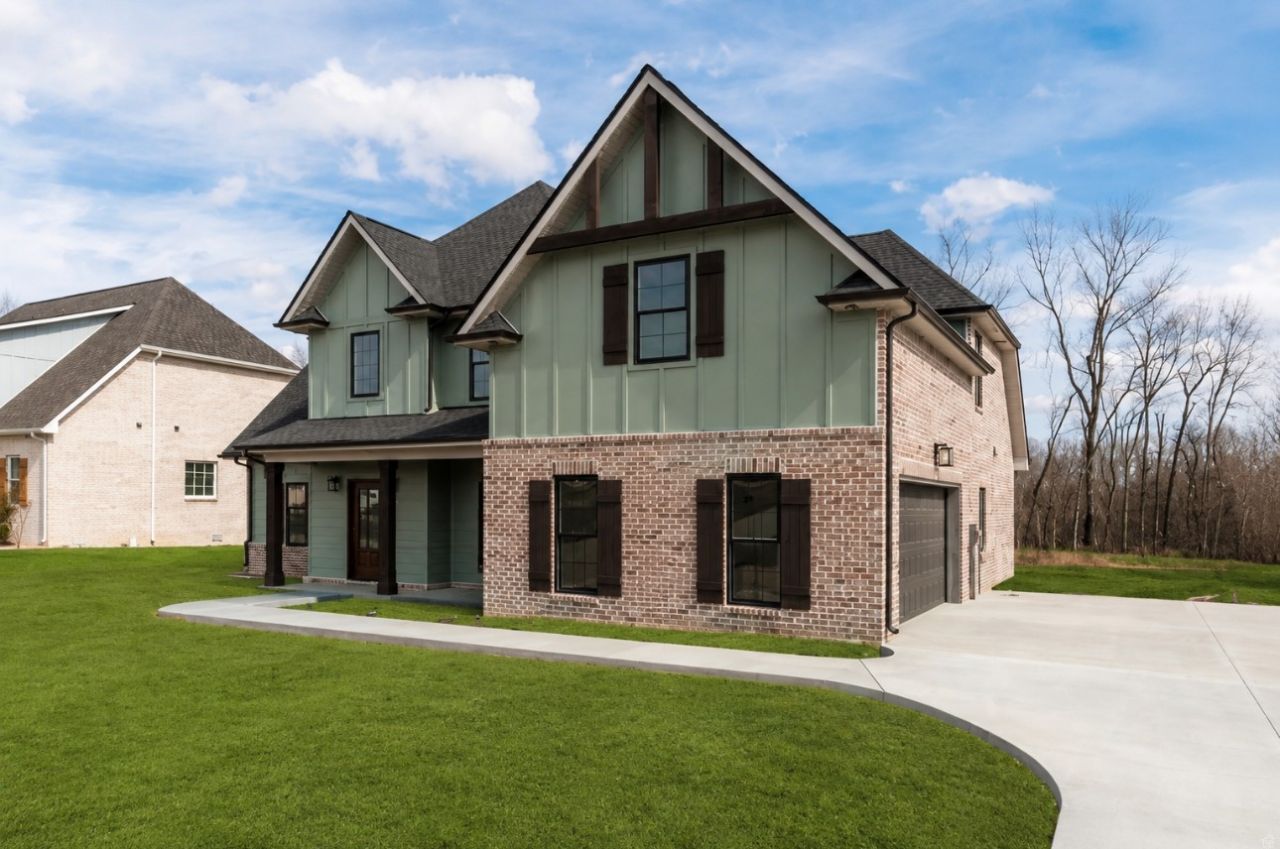 113 Denton Ct, Clarksville, TN 37043 Main Photo