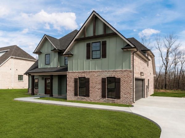 113 Denton Ct, Clarksville, TN 37043