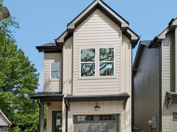 1809A Manchester Ave , Nashville, TN 37218