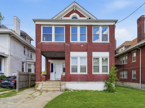 2232 Fulton Avenue, Cincinnati, OH 45206