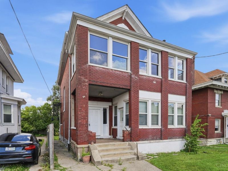 2232 Fulton Avenue, Cincinnati, OH 45206 Photo 2