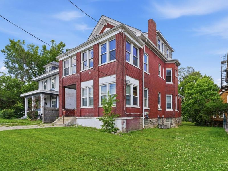 2232 Fulton Avenue, Cincinnati, OH 45206 Photo 3