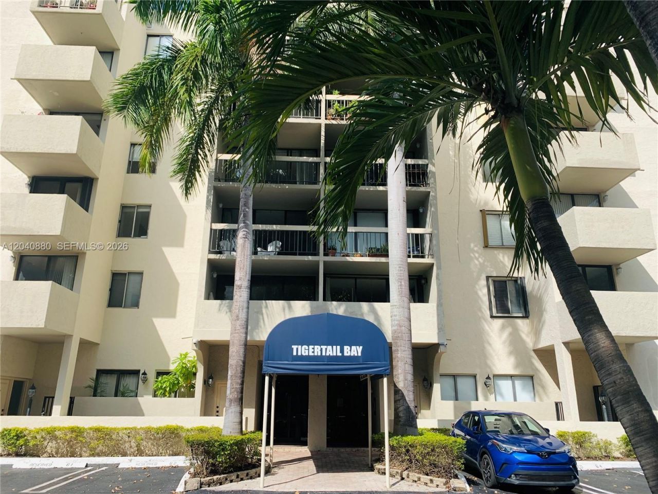 2715 Tigertail Ave , Unit 109, Miami, FL 33133 Photo