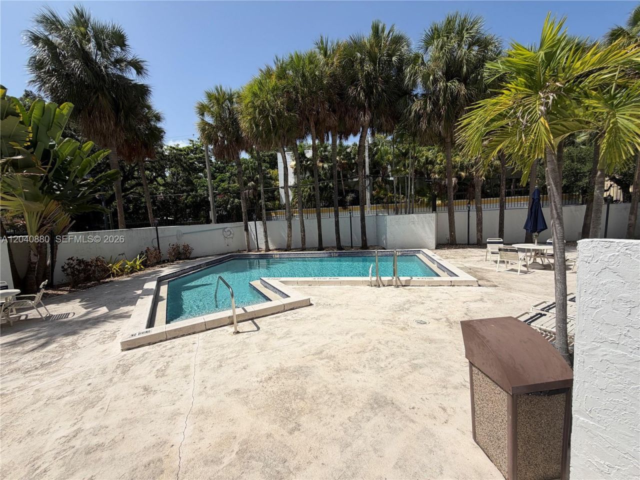 2715 Tigertail Ave, Unit 109, Miami, FL 33133 Photo