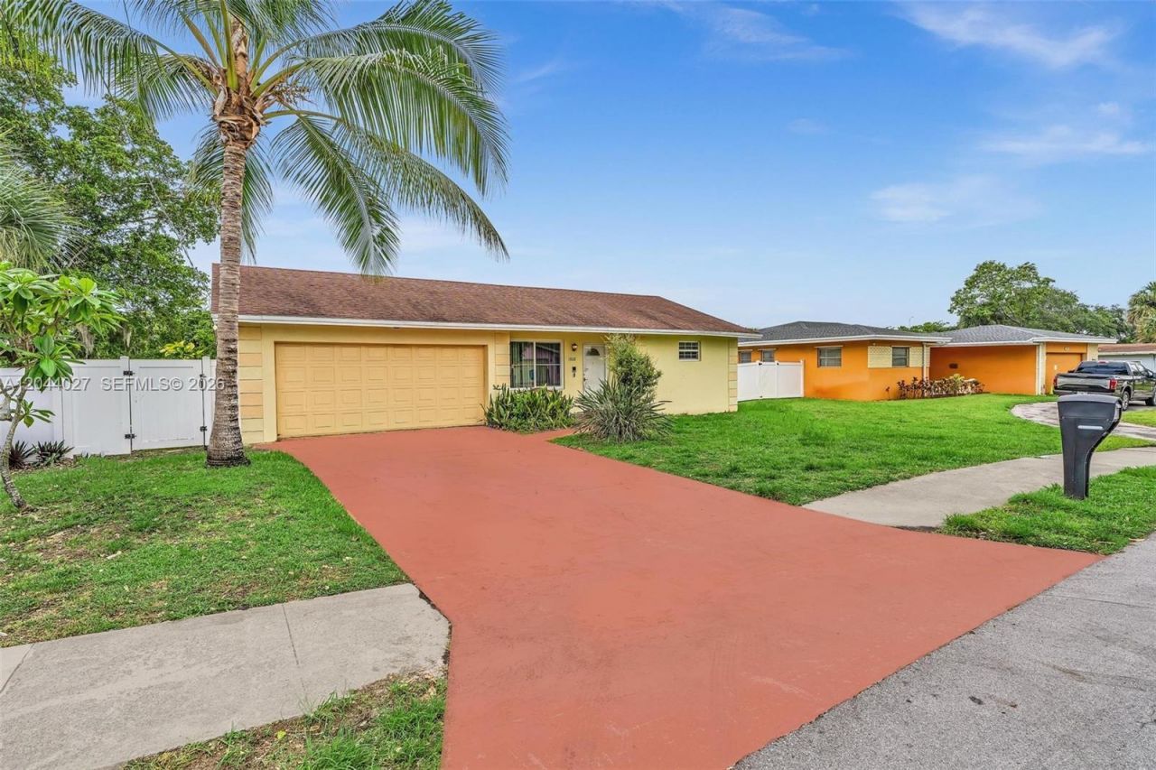 1808 NW 3rd Ct, Fort Lauderdale, FL 33311 Photo