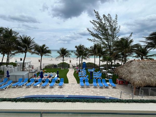18683 Collins Ave , Unit 1706, Sunny Isles Beach, FL 33160