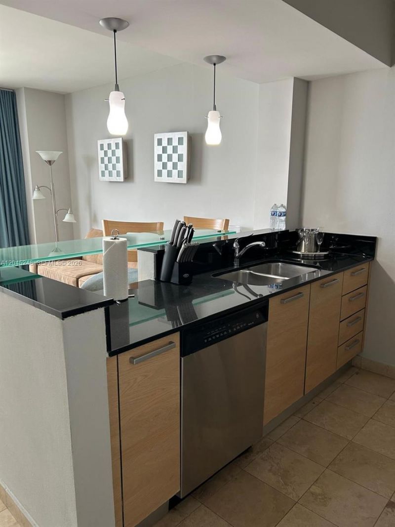 18683 Collins Ave , Unit 1706, Sunny Isles Beach, FL 33160 Photo