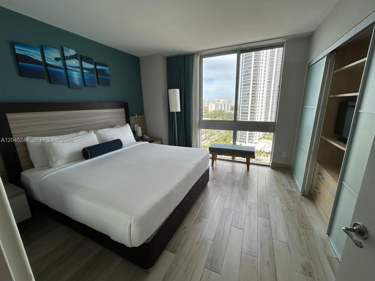 18683 Collins Ave , Unit 1706, Sunny Isles Beach, FL 33160 Photo