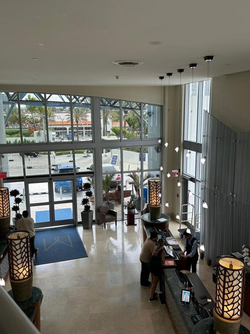 18683 Collins Ave , Unit 1706, Sunny Isles Beach, FL 33160 Photo