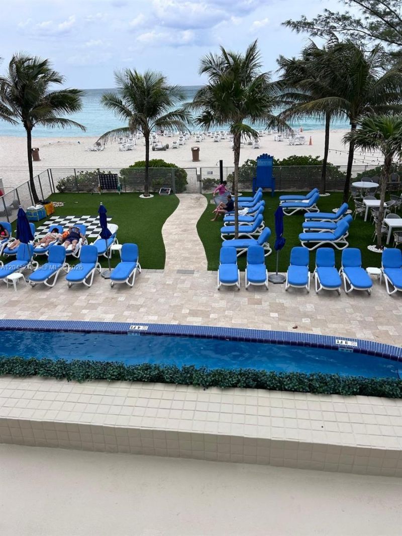 18683 Collins Ave , Unit 1706, Sunny Isles Beach, FL 33160 Photo