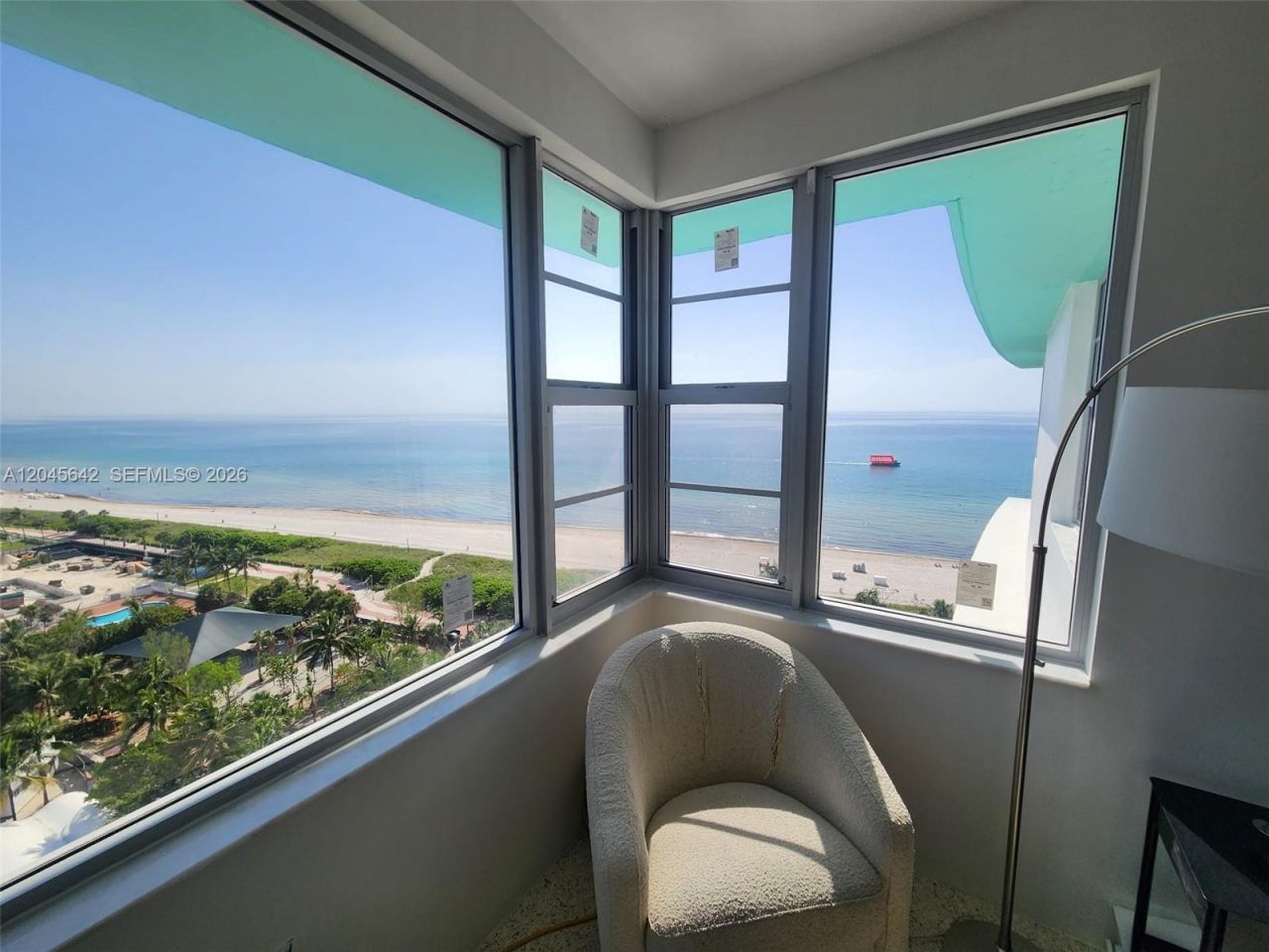 5255 Collins Ave , Unit 12E, Miami Beach, FL 33140 Photo