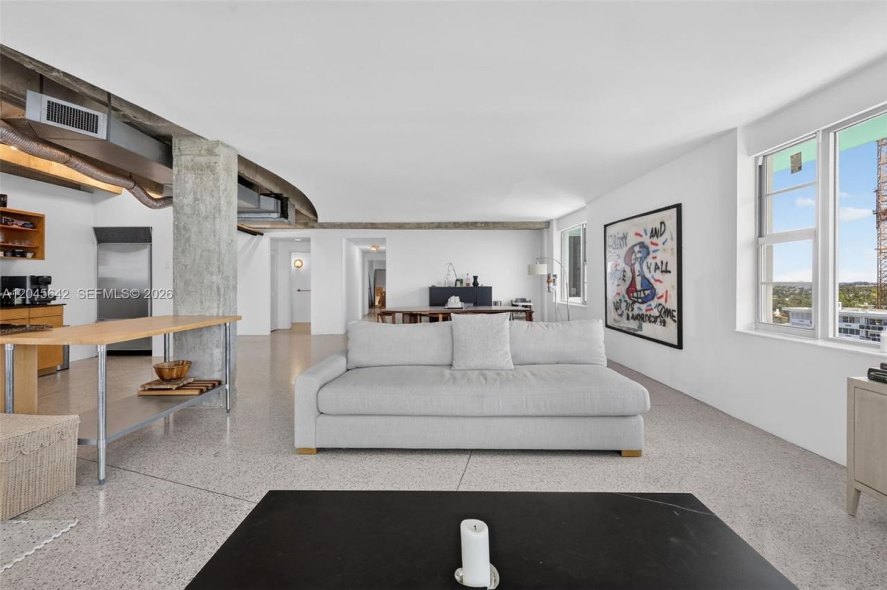 5255 Collins Ave , Unit 12E, Miami Beach, FL 33140 Photo