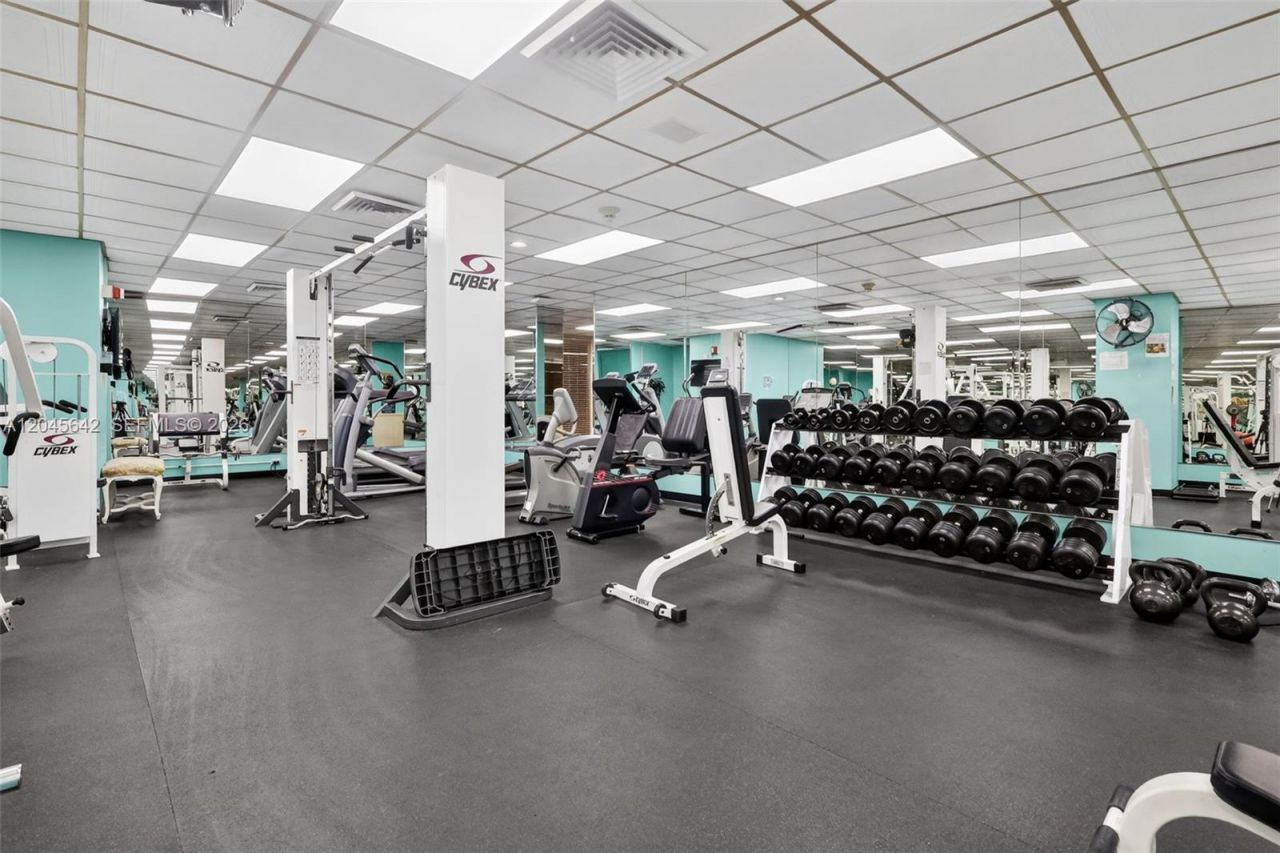5255 Collins Ave , Unit 12E, Miami Beach, FL 33140 Photo
