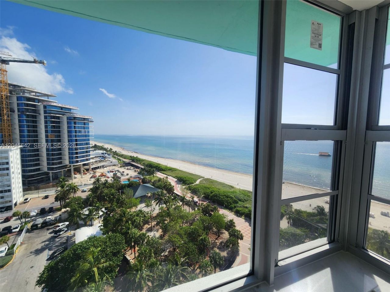 5255 Collins Ave , Unit 12E, Miami Beach, FL 33140 Photo