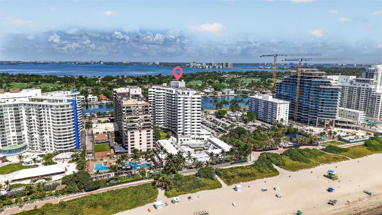 5255 Collins Ave , Unit 12E, Miami Beach, FL 33140 Photo