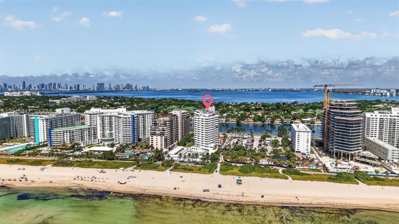 5255 Collins Ave , Unit 12E, Miami Beach, FL 33140 Photo