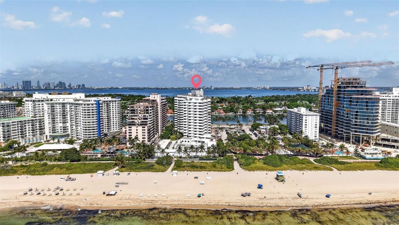 5255 Collins Ave , Unit 12E, Miami Beach, FL 33140 Photo