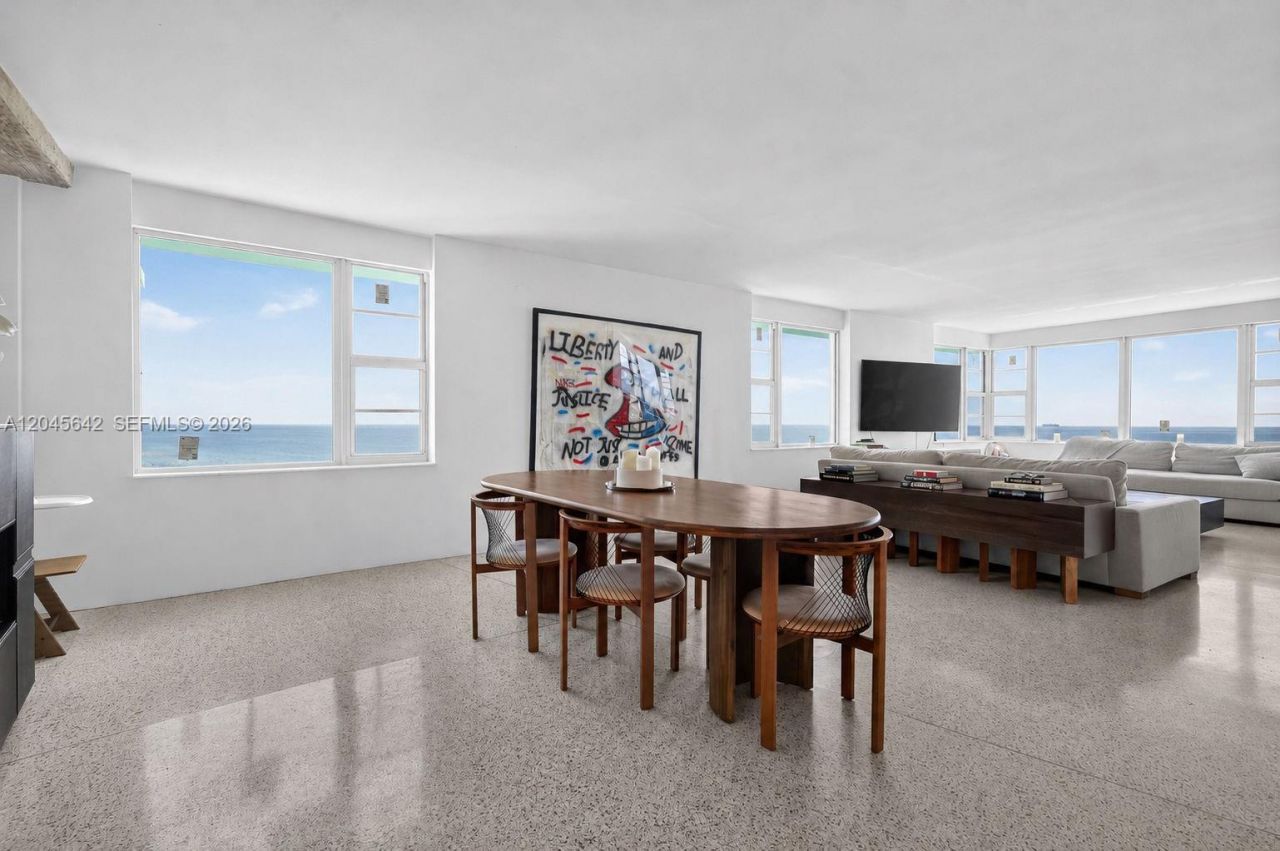 5255 Collins Ave , Unit 12E, Miami Beach, FL 33140 Photo