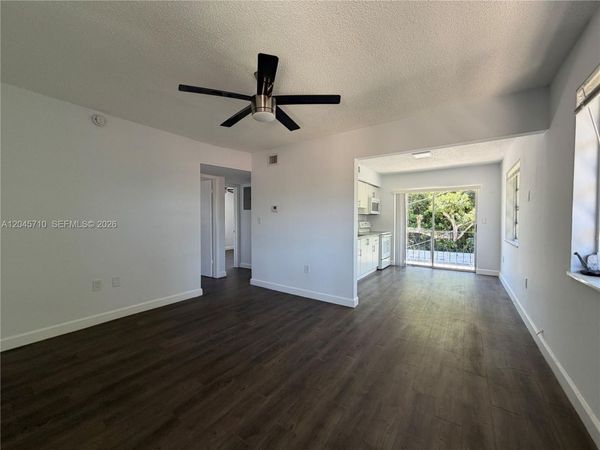 5954 NE 4th Ct , Unit 6, Miami, FL 33137