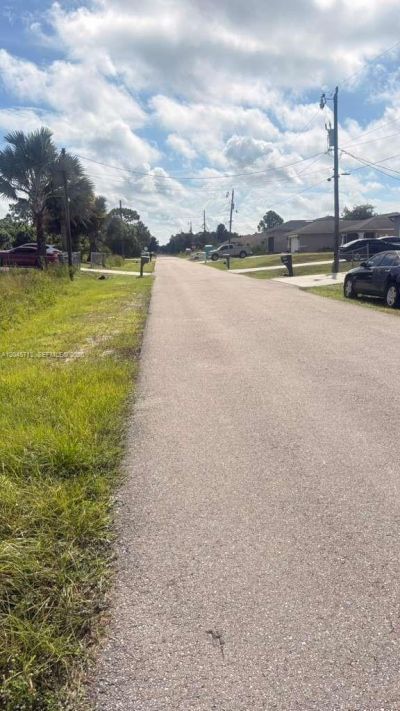 2806 54th St W, Lehigh Acres, FL 33971 Photo