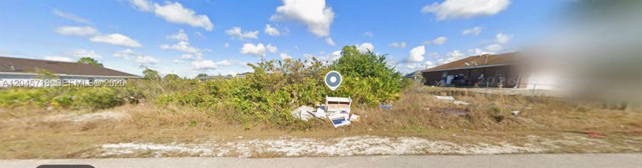 2806 54th St W, Lehigh Acres, FL 33971 Photo