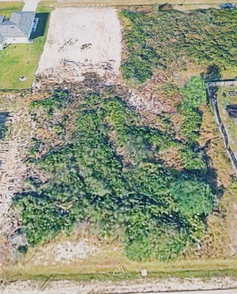 2806 54th St W, Lehigh Acres, FL 33971 Photo