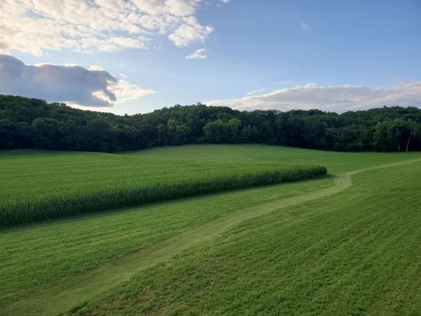 Lot 1 Shower Road, Mazomanie, WI 53560