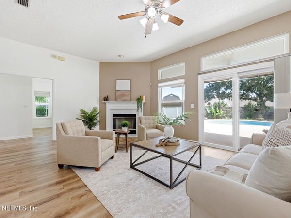 3949 HEAVENSIDE Court, Orange Park, FL 32073